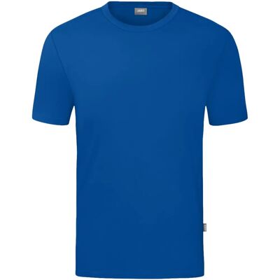 JAKO Biologisch Katoenen V-Hals T-Shirt JAKO Biologisch Katoenen V-Hals T-Shirt
