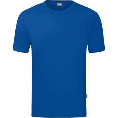 Jako Organic Blauw 48 - T-Shirt Jako Organic Blauw 48 - T-Shirt