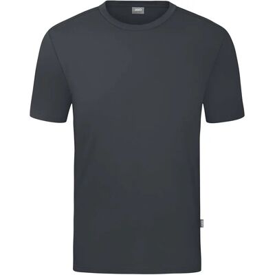 T-shirt en coton biologique JAKO - Épaules renforcées - Lavable 60°C - Publicité T-shirt en coton biologique JAKO - Épaules renforcées - Lavable 60°C - Publicité