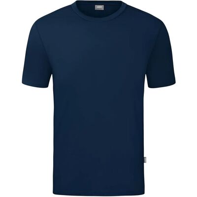 Jako C6120900 marinblå - T-shirt - Hela året Jako C6120900 marinblå - T-shirt - Hela året