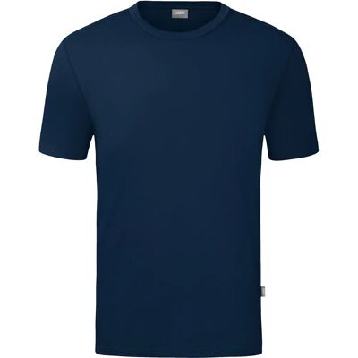 Jako Organic Kinder 164 Blau - Kinder-T-Shirt Jako Organic Kinder 164 Blau - Kinder-T-Shirt