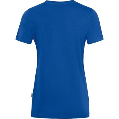 T-Shirt Bio Stretch JAKO - Bleu - 44 - T-Shirt - Publicité T-Shirt Bio Stretch JAKO - Bleu - 44 - T-Shirt - Publicité