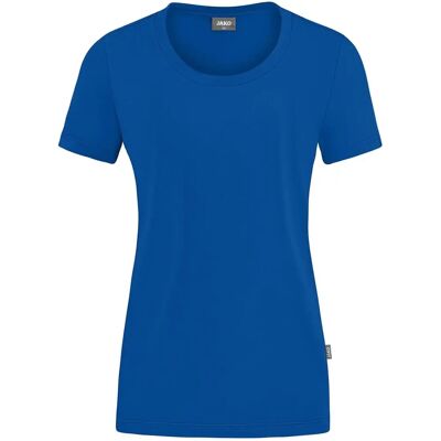 T-Shirt Bio Stretch JAKO - Bleu - 44 - T-Shirt - Publicité T-Shirt Bio Stretch JAKO - Bleu - 44 - T-Shirt - Publicité