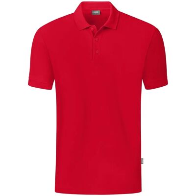 JAKO Rood 128 Poloshirt JAKO Rood 128 Poloshirt