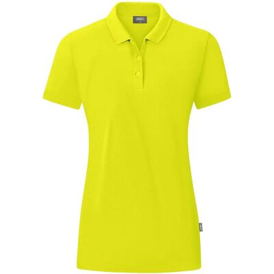 JAKO Polo Organic - Poloshirt JAKO Polo Organic - Poloshirt