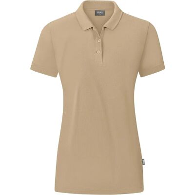 JAKO Biologische Katoenen Polo - Duurzaam & Voorgekrimpt JAKO Biologische Katoenen Polo - Duurzaam & Voorgekrimpt