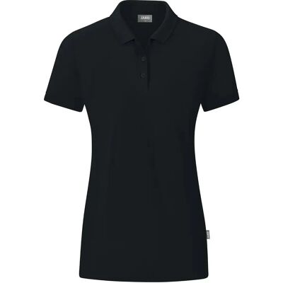 Polo Organic JAKO Homme Noir 3XL - Polo - Publicité Polo Organic JAKO Homme Noir 3XL - Polo - Publicité