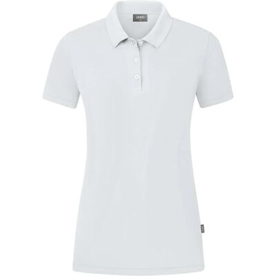 JAKO Organic Stretch Polo - Duurzaam & Professioneel JAKO Organic Stretch Polo - Duurzaam & Professioneel