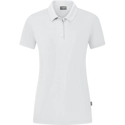JAKO Organic Stretch Polo - Duurzaam, Ademend, Personaliseerbaar JAKO Organic Stretch Polo - Duurzaam, Ademend, Personaliseerbaar