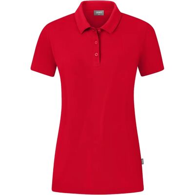 JAKO Organic Stretch Polo - Duurzaam, Milieuvriendelijk, Aanpasbaar JAKO Organic Stretch Polo - Duurzaam, Milieuvriendelijk, Aanpasbaar