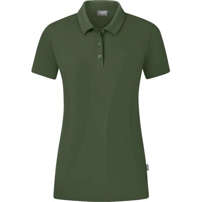 JAKO Polo - Biologisch Stretch Werkshirt JAKO Polo - Biologisch Stretch Werkshirt