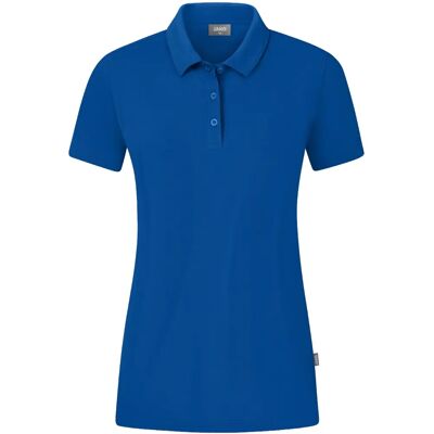 JAKO Organic Stretch Polo - Duurzaam Werkoutfit JAKO Organic Stretch Polo - Duurzaam Werkoutfit