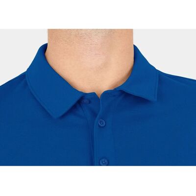 JAKO Organic Stretch Poloshirt - Duurzaam Werkshirt JAKO Organic Stretch Poloshirt - Duurzaam Werkshirt