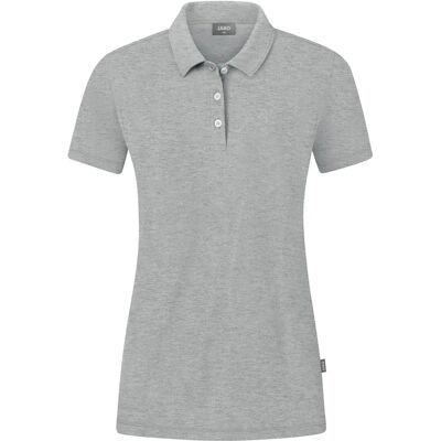 JAKO Organic Stretch Polo - Duurzaam en Stijlvol JAKO Organic Stretch Polo - Duurzaam en Stijlvol