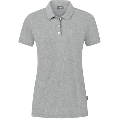 JAKO Organic Stretch Polo - Professionele Duurzame Kleding JAKO Organic Stretch Polo - Professionele Duurzame Kleding