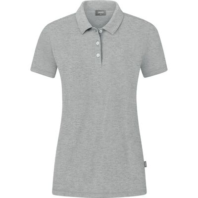 JAKO Organic Stretch Polo M - Professioneel Duurzaam Shirt JAKO Organic Stretch Polo M - Professioneel Duurzaam Shirt