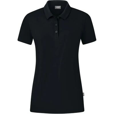 JAKO Organic Stretch Polo - Duurzaam & Professioneel JAKO Organic Stretch Polo - Duurzaam & Professioneel