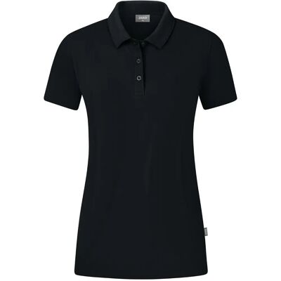 JAKO Organic Stretch Poloshirt - Duurzaam en Professioneel JAKO Organic Stretch Poloshirt - Duurzaam en Professioneel