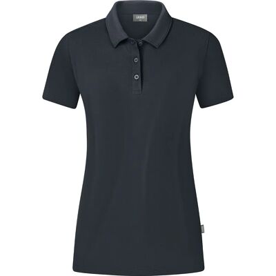JAKO Organic Stretch Polo - Duurzame klassieke werkkleding JAKO Organic Stretch Polo - Duurzame klassieke werkkleding