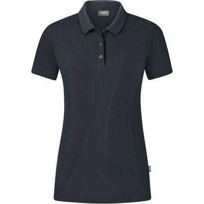 JAKO Organic Stretch Polo - Duurzaam, Eco-vriendelijk, Klassiek JAKO Organic Stretch Polo - Duurzaam, Eco-vriendelijk, Klassiek