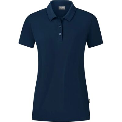 JAKO Organic Stretch Heren Polo - Duurzaam en Professioneel Shirt JAKO Organic Stretch Heren Polo - Duurzaam en Professioneel Shirt
