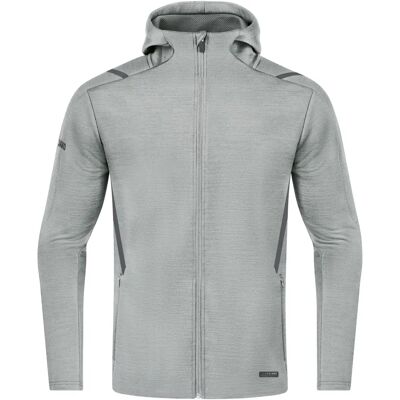 JAKO 164 Unisex Freizeitjacke - Sportswear JAKO 164 Unisex Freizeitjacke - Sportswear