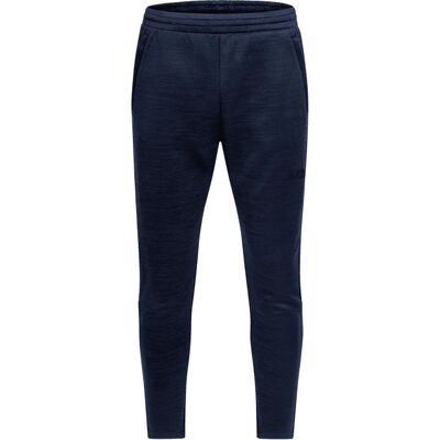 JAKO Challenge Marine Meleret Sportsbukser - Sports Pants JAKO Challenge Marine Meleret Sportsbukser - Sports Pants