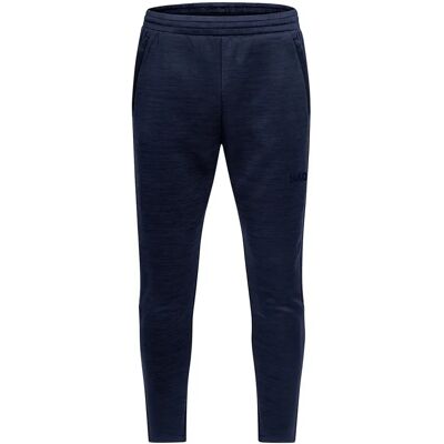 JAKO Challenge Marine Meleret Sportsbukser - Sports Pants JAKO Challenge Marine Meleret Sportsbukser - Sports Pants