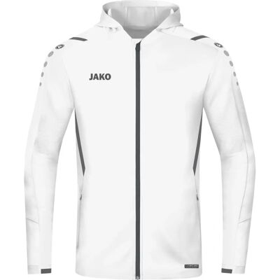 JAKO Challenge 6821-002 - Unisex Trainingsjacke JAKO Challenge 6821-002 - Unisex Trainingsjacke