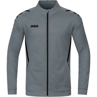 JAKO Challenge Unisex Polyesterjacke - 128 JAKO Challenge Unisex Polyesterjacke - 128