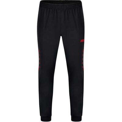Pantalons JAKO Femme Challenge - 40 - Polyester - Multicolore - Publicité Pantalons JAKO Femme Challenge - 40 - Polyester - Multicolore - Publicité