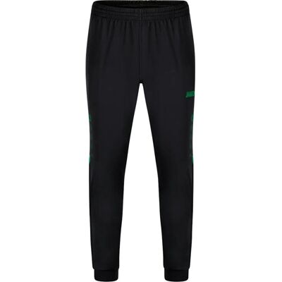 JAKO Pantalon de sport Challenge - noir - taille 42 - pantalons de sport - Publicité JAKO Pantalon de sport Challenge - noir - taille 42 - pantalons de sport - Publicité
