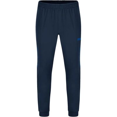 JAKO Challenge Sporthose - Polyester - Blau - 40 JAKO Challenge Sporthose - Polyester - Blau - 40