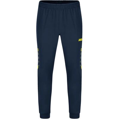 JAKO Challenge Sporthose - Blau - 4XL JAKO Challenge Sporthose - Blau - 4XL