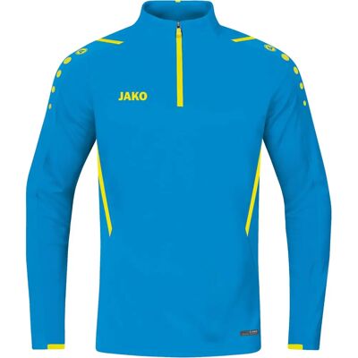 JAKO Ziptop Challenge - Sporttop voor training & sport JAKO Ziptop Challenge - Sporttop voor training & sport