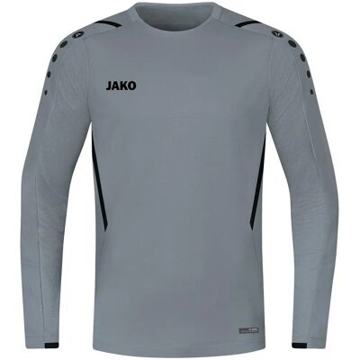 ADIDAS Model L Hoodie Zwart Grijs - Sweater ADIDAS Model L Hoodie Zwart Grijs - Sweater