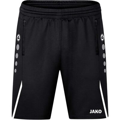 Jako Modell - Shorts - Schwarz - Unisex - 128 Jako Modell - Shorts - Schwarz - Unisex - 128