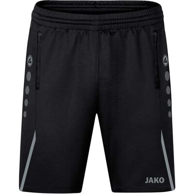 JAKO Szorty - Dzieci, Unisex, Wielokolorowe JAKO Szorty - Dzieci, Unisex, Wielokolorowe