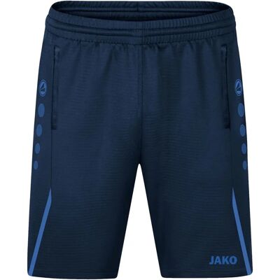 Jako 8521903 Short de training unisexe - toute l'année - 123-134cm Jako 8521903 Short de training unisexe - toute l'année - 123-134cm