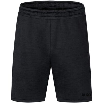 JAKO Herren Shorts Short Challenge - schwarz - S JAKO Herren Shorts Short Challenge - schwarz - S