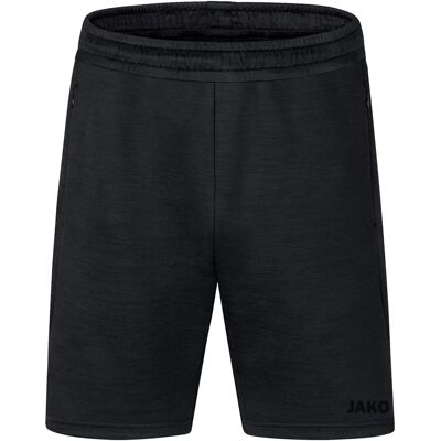 JAKO Herren Shorts Short Challenge Schwarz XL JAKO Herren Shorts Short Challenge Schwarz XL