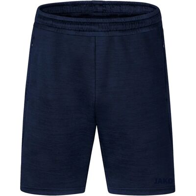 Shorts Jako Challenge Taille 44 - Bleu - Publicité Shorts Jako Challenge Taille 44 - Bleu - Publicité