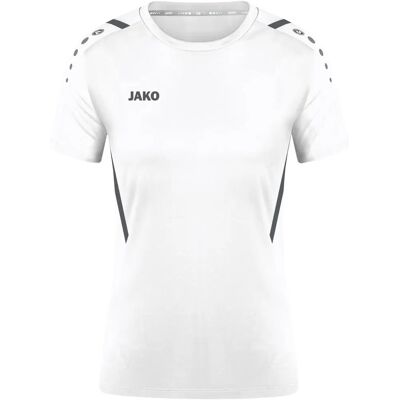 JAKO Dam Sporttröja Challenge - Micro-Mesh Rygg JAKO Dam Sporttröja Challenge - Micro-Mesh Rygg