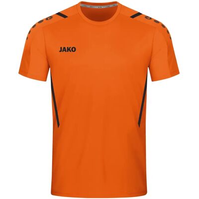 Jako Challenge Herrsporttröja - Sports Shirt Jako Challenge Herrsporttröja - Sports Shirt