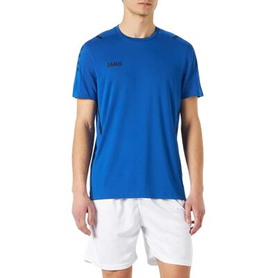 JAKO Herren Trikot Challenge - Ademend Micro-Mesh Sportshirt JAKO Herren Trikot Challenge - Ademend Micro-Mesh Sportshirt