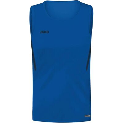 JAKO Challenge Unisex Sporttop - Micro-Mesh Rug JAKO Challenge Unisex Sporttop - Micro-Mesh Rug