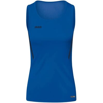 JAKO Challenge Tanktop - Micro-Mesh Ademend Sportkleding JAKO Challenge Tanktop - Micro-Mesh Ademend Sportkleding