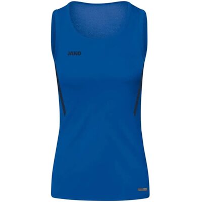 JAKO Challenge Tanktop - Atmungsaktives Micro-Mesh - Polyester-Interlock JAKO Challenge Tanktop - Atmungsaktives Micro-Mesh - Polyester-Interlock