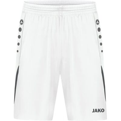 Jako Short Challenge - Vit 116 - Sportshorts Jako Short Challenge - Vit 116 - Sportshorts