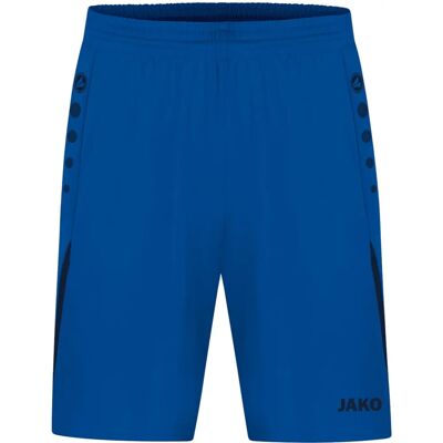Jako - Short Challenge - Mørkeblå - Damer - Produkttype: Shorts Jako - Short Challenge - Mørkeblå - Damer - Produkttype: Shorts
